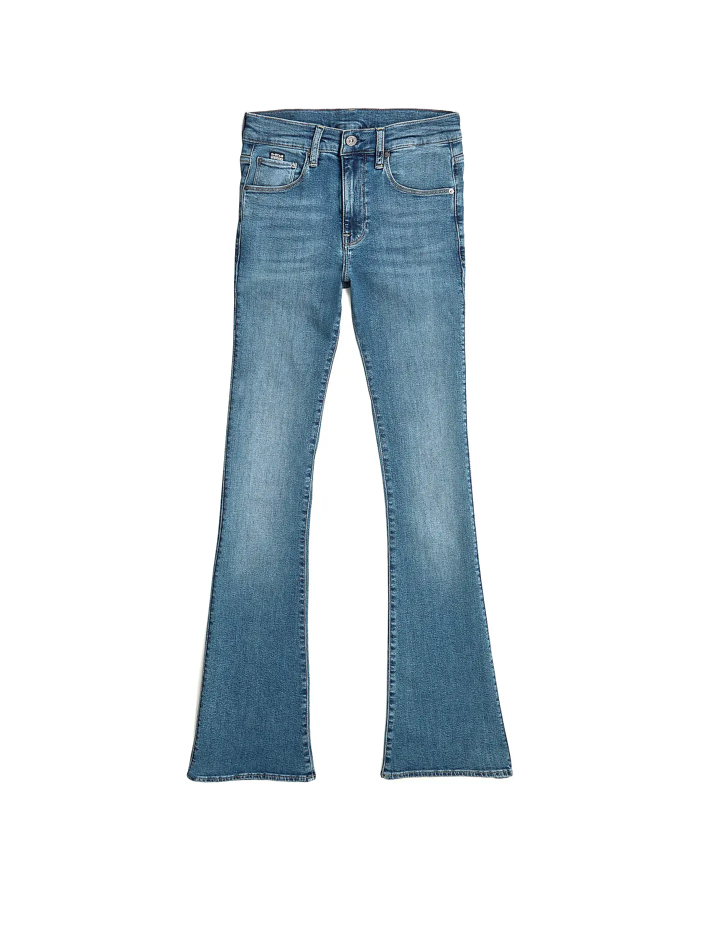 G-STAR RAW | Jeans Flared Fit 3301 | 